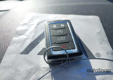 2024 Jeep Wagoneer L Series I 4X4 z USA, uszkodzony, nr VIN 1C4SJSAP7RS118447